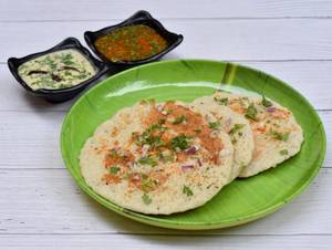 Set Dosa