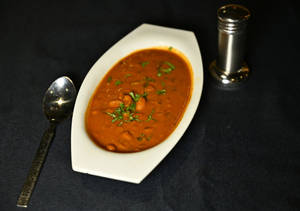 Rajma Chawal