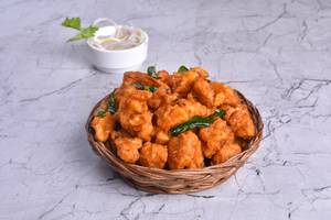 Gobi (65/Chilly/Manchurian)