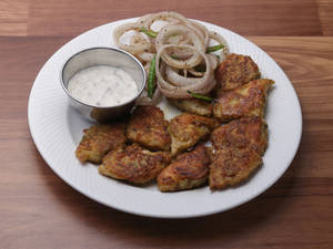 Fish Lemon Butter Sauce