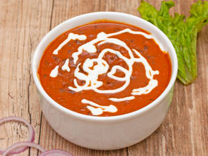 Dal Makhani (Per Plate)