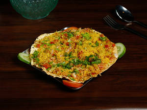 Masala Papad