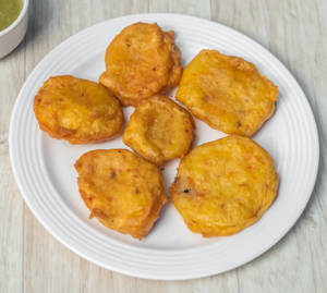 Egg Pakora