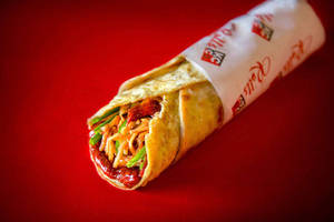 Egg Roll