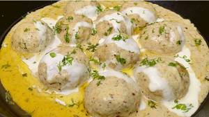 Malai Kofta [o]