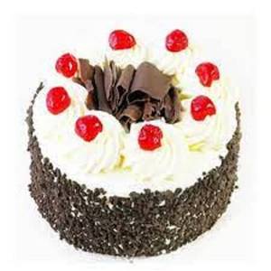 Black Forest Cake