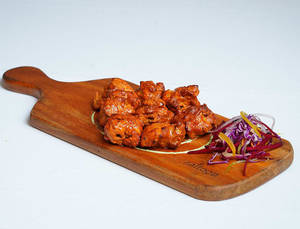 Chicken Tikka