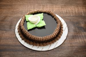 Chocolate Cake (250Gm)