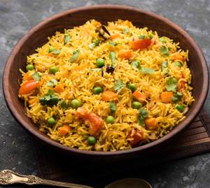 Veg Pulao
