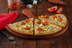 Tandoori Paneer Tikka