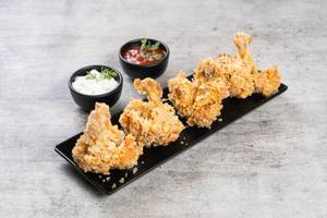 Chicken Lollipop