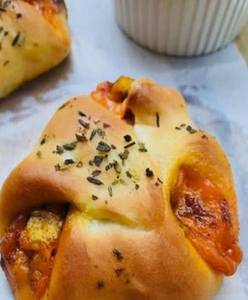Veg Tangy Parcel
