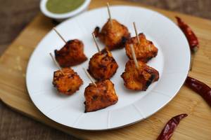 Chicken Tikka