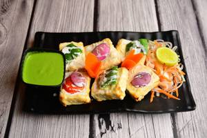 Paneer Malai Tikka