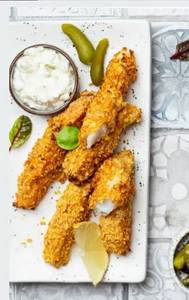 Fish Finger