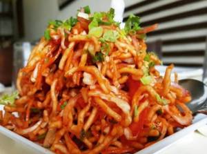 Chinese Bhel 