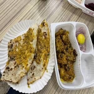 Kashmiri Tandoori