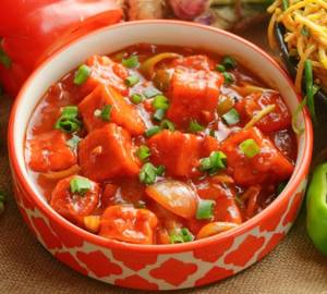 Chilli Paneer