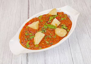 Aloo Mutter (400Gms)
