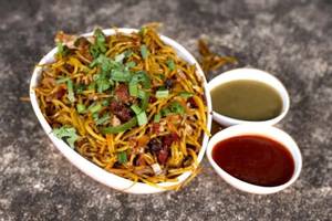 Beef Noodles