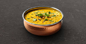 Dal Khichadi