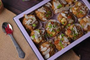 Gond laddu