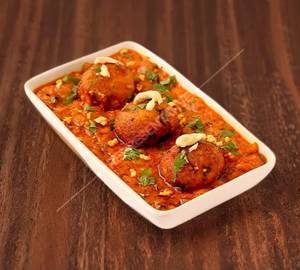Paneer Cheese Kofta