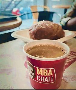 Doodh Patti Chai