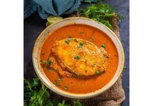 Fish Curry