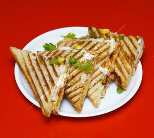 Veg Sandwhich