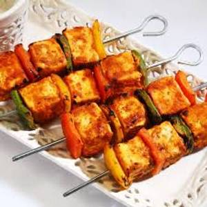 Veg Tandoori