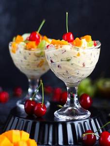 Fruit Salad