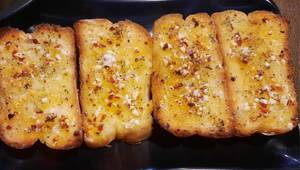 Garlic Bread