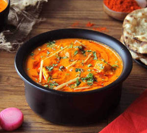 Paneer Do Pyaza