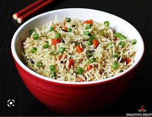 Fried Rice