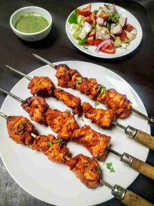 Chicken Pahadi Tikka