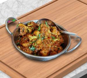 Gobhi Masala