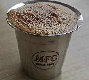 Filter Coffee (2 Serving)