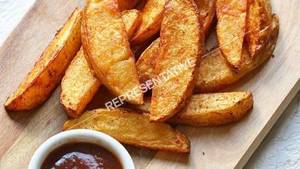 Potato Wedges