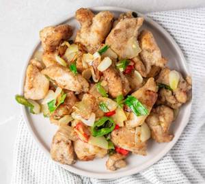 Chicken Salt & Pepper