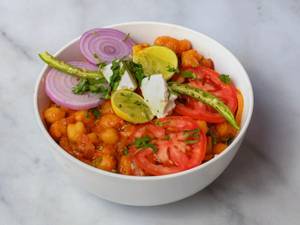 Chana Masala