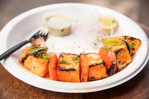 Paneer Tikka