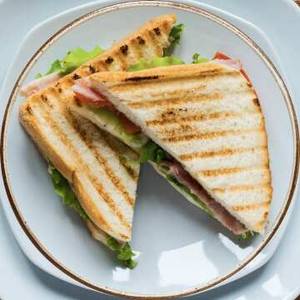 Jain Special Sandwich