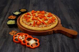 Large Peri Peri Paneer