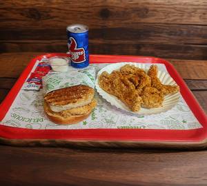 6 In 1 Meal Box