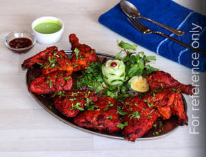 Tandoori Chicken