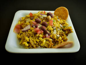 Mumbai Bhel
