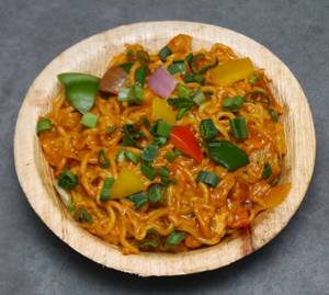 Tandoori Maggi 