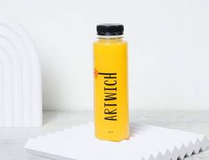 Malta Orange Juice