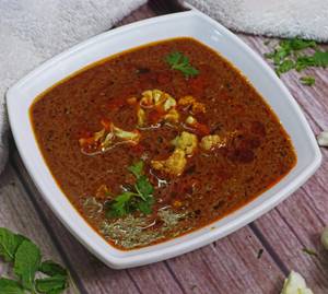 Gobi Masala